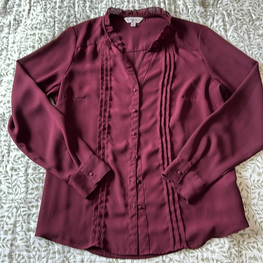 Nanette Lepore Blouse